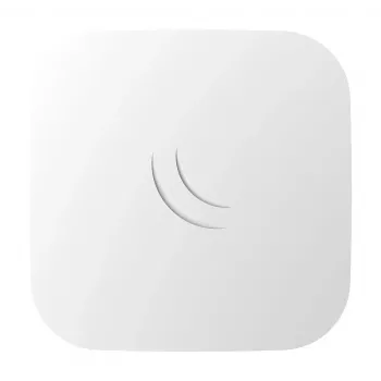 MIKROTIK Bezvadu piekļuves punkts Power Over Ethernet Balts