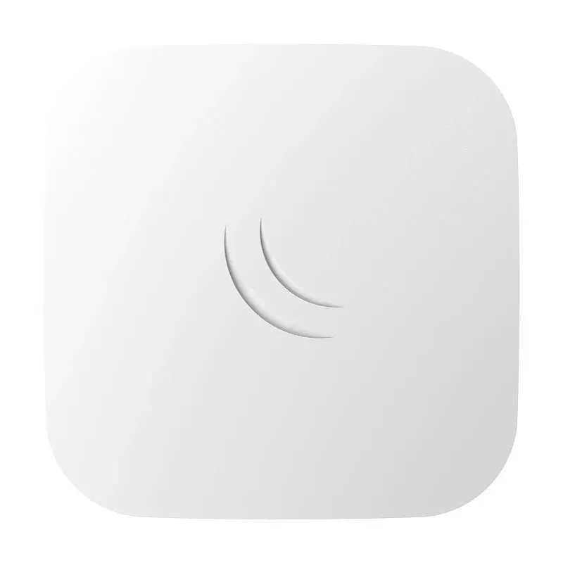 MIKROTIK Bezvadu piekļuves punkts Power Over Ethernet Balts