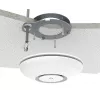MIKROTIK Bezvadu piekļuves punkts Power Over Ethernet Balts