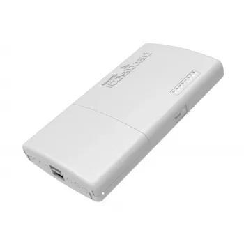 MIKROTIK Powerbox Pro RB960PGS-PB ar 800MHz procesoru