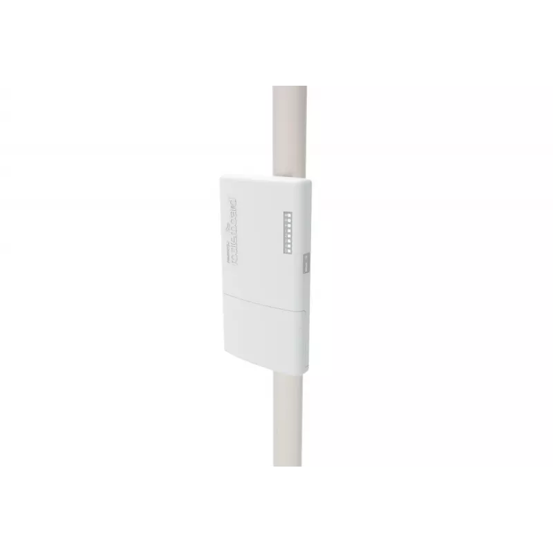 MIKROTIK Powerbox Pro RB960PGS-PB ar 800MHz procesoru