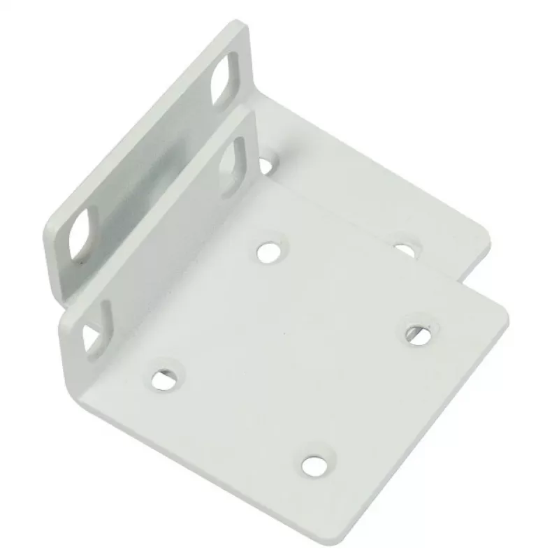 MIKROTIK Mikrotik Ccr2004-1g-12s+2xs vadu maršrutētājs Gigabit Ethernet balts