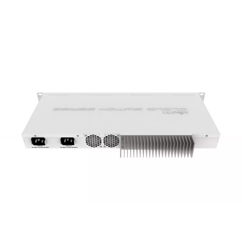 MIKROTIK Cloud Router Switch 317-1g-16s+ ar Routeros L6