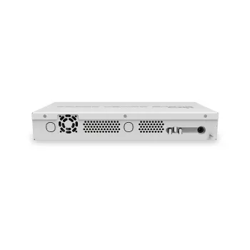MIKROTIK Crs326-24g-2s+in tīkla komutators pārvaldīts Gigabit Ethernet (10/100/1000) Power Over Ethernet