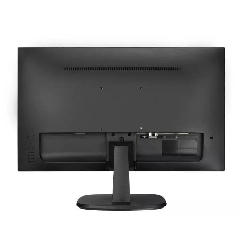 CCTV monitors AG Neovo SC-2402 24 collas VA TFT 1920x1080, 250 cd/m², 5 ms, VESA 100x100, BNC/HDMI/VGA, skaļruņi