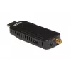 DVB-T/DVB-T2 uztvērējs WIWA H.265 MINI — H.265 HD digitālais virszemes uztvērējs, Full HD, HDMI, USB, 5V/1.5A