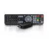 DVB-T/DVB-T2 uztvērējs WIWA H.265 MINI — H.265 HD digitālais virszemes uztvērējs, Full HD, HDMI, USB, 5V/1.5A