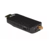 DVB-T/DVB-T2 uztvērējs WIWA H.265 MINI — H.265 HD digitālais virszemes uztvērējs, Full HD, HDMI, USB, 5V/1.5A