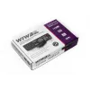 DVB-T/DVB-T2 uztvērējs WIWA H.265 MINI — H.265 HD digitālais virszemes uztvērējs, Full HD, HDMI, USB, 5V/1.5A