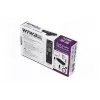 DVB-T/DVB-T2 uztvērējs WIWA H.265 MINI — H.265 HD digitālais virszemes uztvērējs, Full HD, HDMI, USB, 5V/1.5A