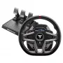 Thrustmaster T248 Melns USB stūres rats + pedāļi Analogais / digitālais PC, PlayStation 4, PlayStation 5