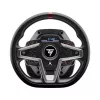 Thrustmaster T248 Melns USB stūres rats + pedāļi Analogais / digitālais PC, PlayStation 4, PlayStation 5