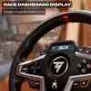 Thrustmaster T248 Melns USB stūres rats + pedāļi Analogais / digitālais PC, PlayStation 4, PlayStation 5