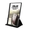 ASUS ZenScreen MB165B datora monitors 39,6 cm (15,6 collu) 1366 x 768 pikseļi WXGA LCD Melns