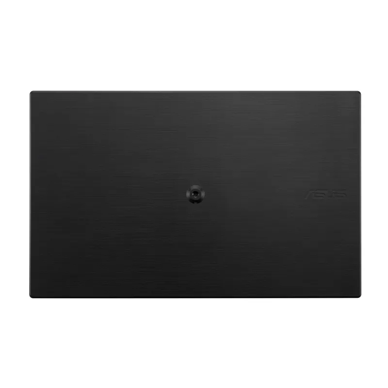 ASUS ZenScreen MB165B datora monitors 39,6 cm (15,6 collu) 1366 x 768 pikseļi WXGA LCD Melns