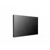 LG 55VM5J-H Digitālās izkārtnes displejs 139,7 cm (55 inch) 500 cd/m² Full HD Melns Web OS 24/7