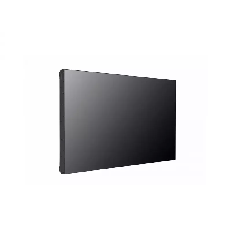 LG 55VM5J-H Digitālās izkārtnes displejs 139,7 cm (55 inch) 500 cd/m² Full HD Melns Web OS 24/7