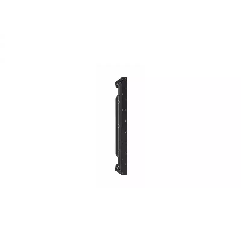 LG 55VM5J-H Digitālās izkārtnes displejs 139,7 cm (55 inch) 500 cd/m² Full HD Melns Web OS 24/7