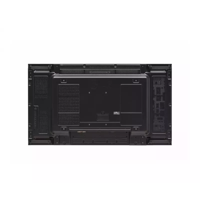 LG 55VM5J-H Digitālās izkārtnes displejs 139,7 cm (55 inch) 500 cd/m² Full HD Melns Web OS 24/7