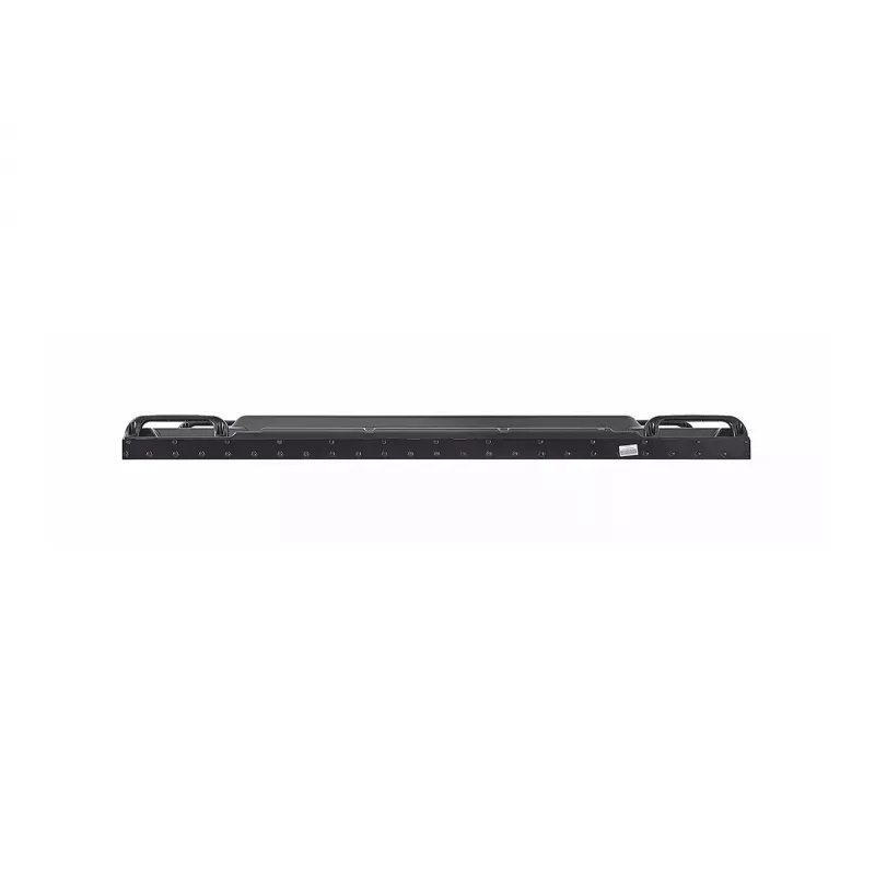 LG 55VM5J-H Digitālās izkārtnes displejs 139,7 cm (55 inch) 500 cd/m² Full HD Melns Web OS 24/7