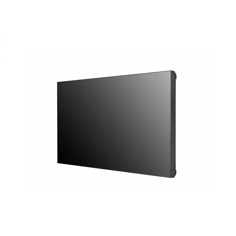 LG 55VM5J-H Digitālās izkārtnes displejs 139,7 cm (55 inch) 500 cd/m² Full HD Melns Web OS 24/7