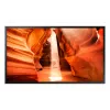 Samsung OM55N-S Digital signage plakanā paneļa displejs 139,7 cm (55 collas) LCD Wi-Fi 4000 cd/m² Full HD Melns Iebūvēts procesors Tizen 5.0