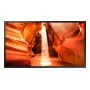 Samsung OM55N-S Digital signage plakanā paneļa displejs 139,7 cm (55 collas) LCD Wi-Fi 4000 cd/m² Full HD Melns Iebūvēts procesors Tizen 5.0