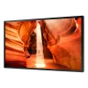 Samsung OM55N-S Digital signage plakanā paneļa displejs 139,7 cm (55 collas) LCD Wi-Fi 4000 cd/m² Full HD Melns Iebūvēts procesors Tizen 5.0