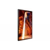 Samsung OM55N-S Digital signage plakanā paneļa displejs 139,7 cm (55 collas) LCD Wi-Fi 4000 cd/m² Full HD Melns Iebūvēts procesors Tizen 5.0