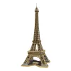 3D Puzzle CubicFun Eifeltornis 80 gab. Ēkas 306-DS0998