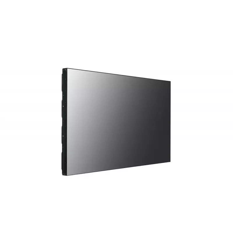 LG 49VL5PJ-A Signage displejs ar panorāmas dizainu 124,5 cm (49 collas) 500 cd/m² Full HD Melns 24/7