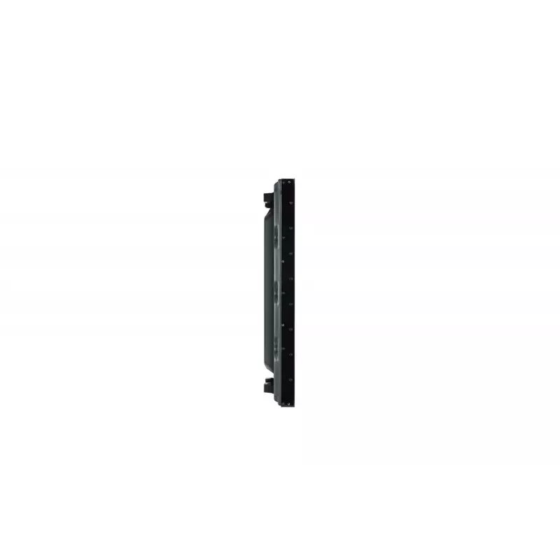LG 49VL5PJ-A Signage displejs ar panorāmas dizainu 124,5 cm (49 collas) 500 cd/m² Full HD Melns 24/7