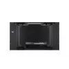 LG 49VL5PJ-A Signage displejs ar panorāmas dizainu 124,5 cm (49 collas) 500 cd/m² Full HD Melns 24/7