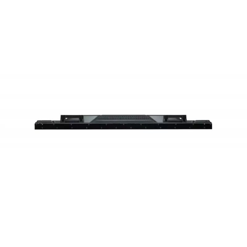 LG 49VL5PJ-A Signage displejs ar panorāmas dizainu 124,5 cm (49 collas) 500 cd/m² Full HD Melns 24/7