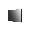LG 49VL5PJ-A Signage displejs ar panorāmas dizainu 124,5 cm (49 collas) 500 cd/m² Full HD Melns 24/7