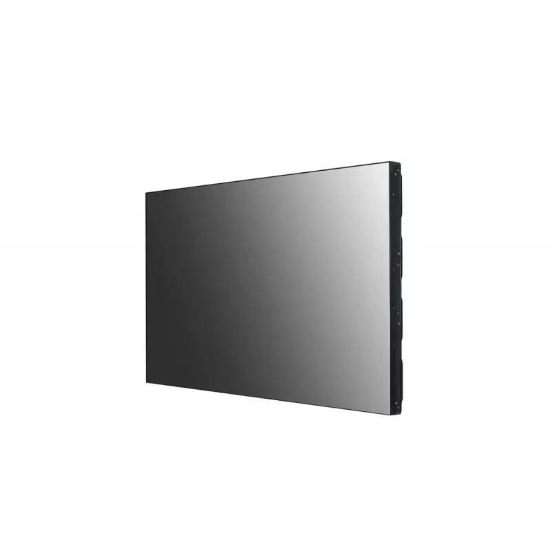 LG 49VL5PJ-A Signage displejs ar panorāmas dizainu 124,5 cm (49 collas) 500 cd/m² Full HD Melns 24/7