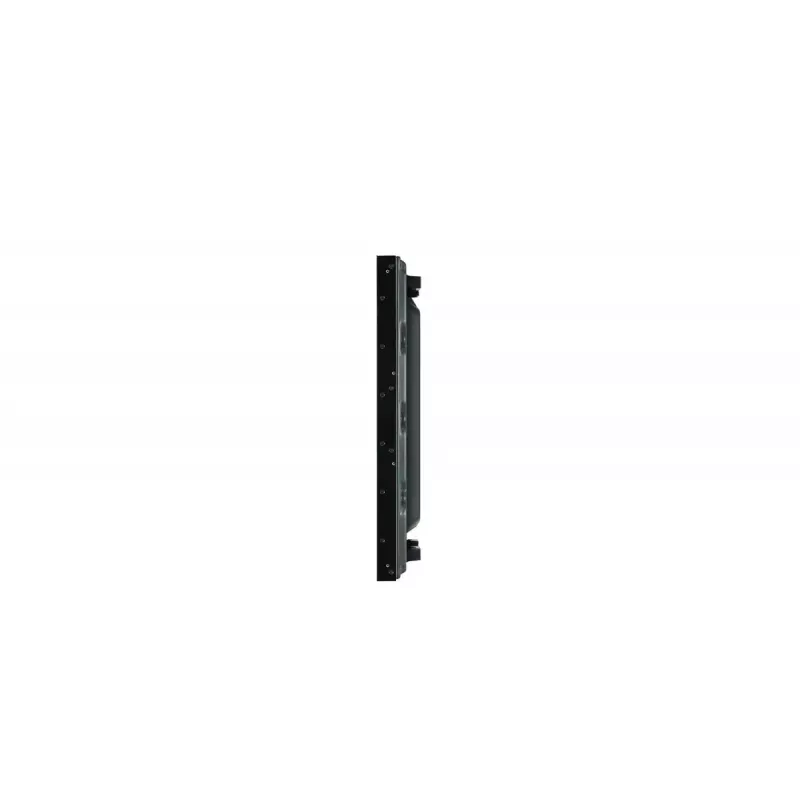 LG 49VL5PJ-A Signage displejs ar panorāmas dizainu 124,5 cm (49 collas) 500 cd/m² Full HD Melns 24/7