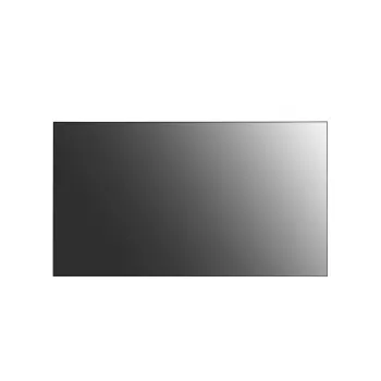 LG 49VL5PJ-A Signage displejs ar panorāmas dizainu 124,5 cm (49 collas) 500 cd/m² Full HD Melns 24/7