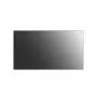 LG 49VL5PJ-A Signage displejs ar panorāmas dizainu 124,5 cm (49 collas) 500 cd/m² Full HD Melns 24/7