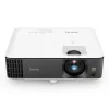BenQ TK700 standarta metiena projektors, 3200 ANSI lūmeni, DLP UHD 4K (3840x2160) 3D, melns, balts