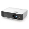 BenQ TK700 standarta metiena projektors, 3200 ANSI lūmeni, DLP UHD 4K (3840x2160) 3D, melns, balts