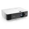 BenQ TK700 standarta metiena projektors, 3200 ANSI lūmeni, DLP UHD 4K (3840x2160) 3D, melns, balts
