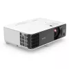 BenQ TK700 standarta metiena projektors, 3200 ANSI lūmeni, DLP UHD 4K (3840x2160) 3D, melns, balts