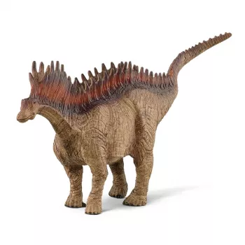 schleich Dinozauri Amargasaurus Brūns 15029