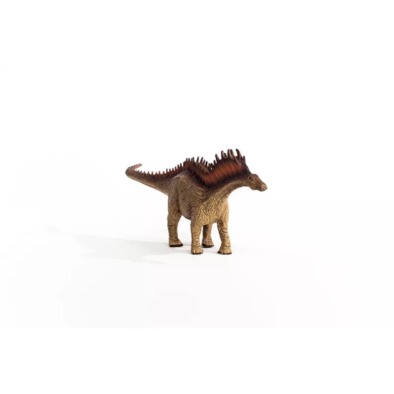 schleich Dinozauri Amargasaurus Brūns 15029