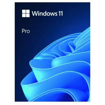 MICROSOFT Windows 11 Pro 64bit - 1 lic. - Win - Angļu starptautiskā - USB zibatmiņa