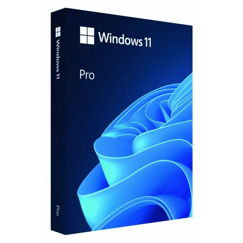 MICROSOFT Windows 11 Pro 64bit - 1 lic. - Win - Angļu starptautiskā - USB zibatmiņa