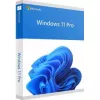 MICROSOFT Windows 11 Pro 64bit - 1 lic. - Win - Angļu starptautiskā - USB zibatmiņa