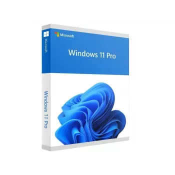 MICROSOFT Windows 11 Pro 64bit - 1 lic. - Win - Angļu starptautiskā - USB zibatmiņa