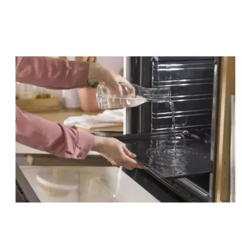 Iebūvējama cepeškrāsns Gorenje BOSB6737E06X, elektriskā cepeškrāsns
